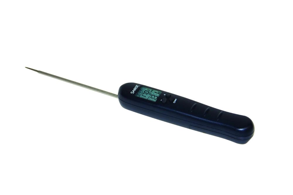 Термометр цифровой SABER EZ Temp (A00AA3814)