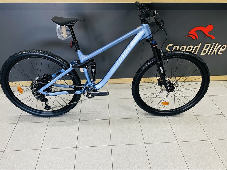 Rower Ghost KATO FS-C2 Full Suspension