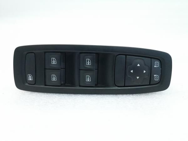 Comando / botão / interruptor vidros frente esquerdo RENAULT Megane IV