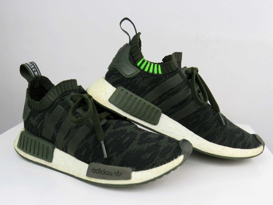 Adidas NMD R1 buty Oryginał r 40,5 -50%