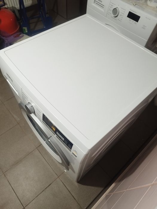 Пральна машина SIEMENS