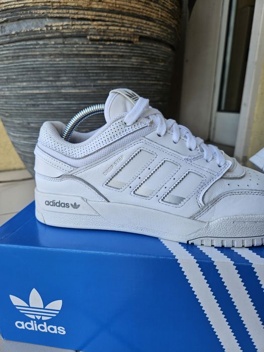 Adidas Drop Step Low