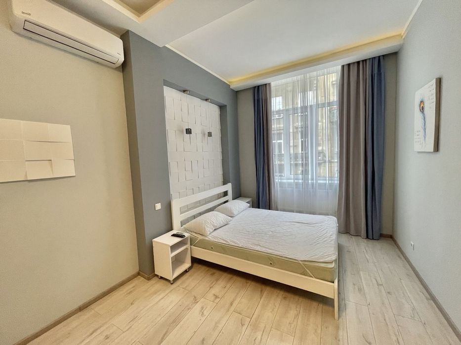 Оренда 3 кімнатної квартири в центрі - зображення 3