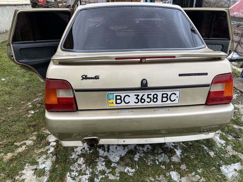 Заз Славута 1103 1.3 ТОРГ
