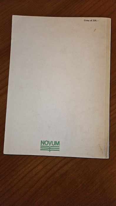 "Wróćmy do ziół" Klimuszko