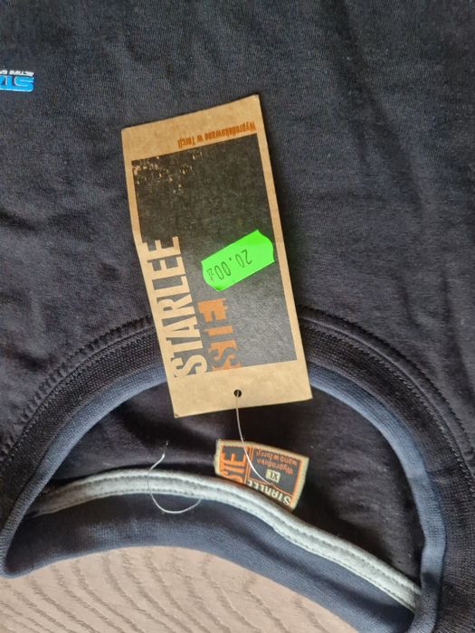 Koszulka t shirt XL bawełniany