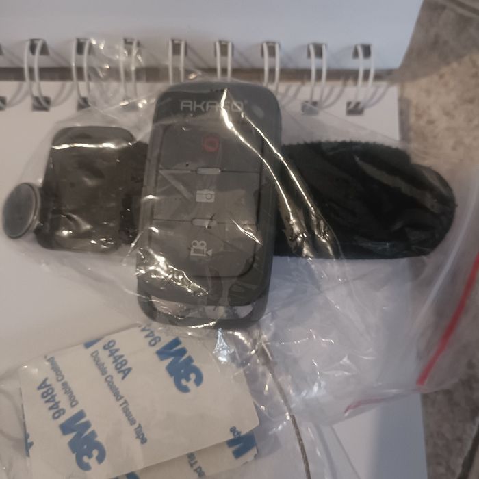 Екшен камера,Akaso V50 ELITE,бу