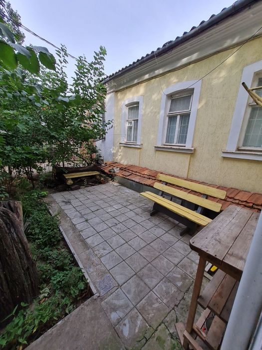 Продаж 2 кімнатний будинок Фасад, Центр