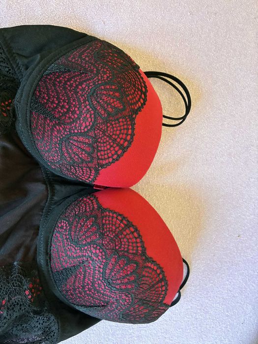 Bielizna damska rozmiar S