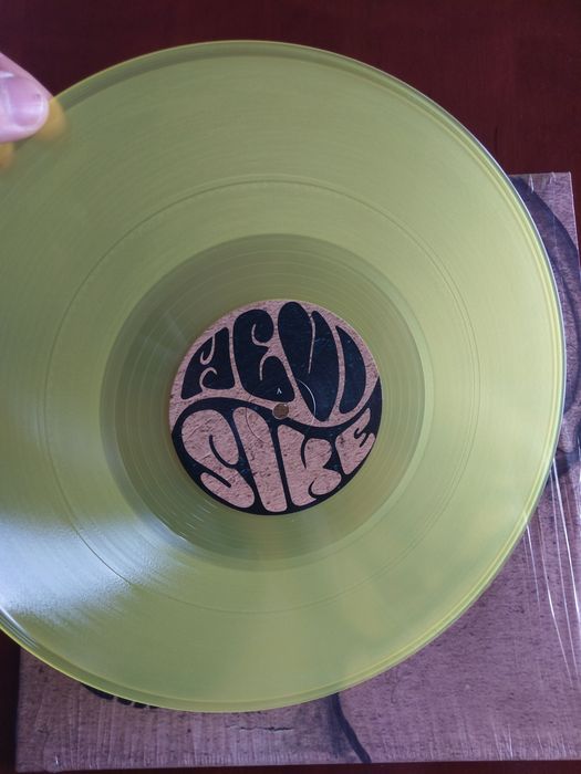 Wired mind mindstate dreamscape vinil lp