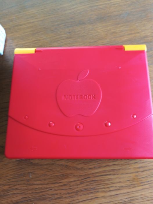 Notebook na baterie