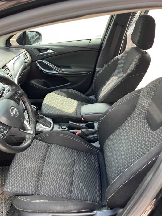 Opel Astra 2016 VIN W0LBD8EG5H8036313 фото оголошення 16 з 24