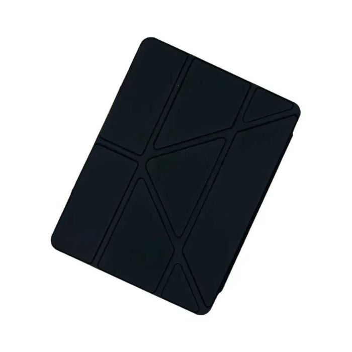 Чохол Logfer Origami для iPad Pro 11 (2024) M4 Black