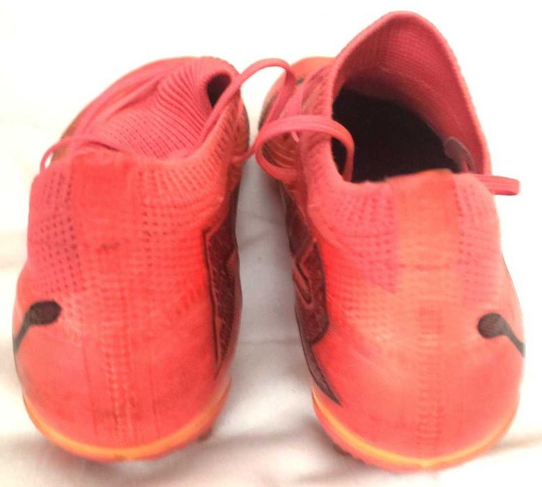 buty Puma 37,5 Future 7 Match #383y