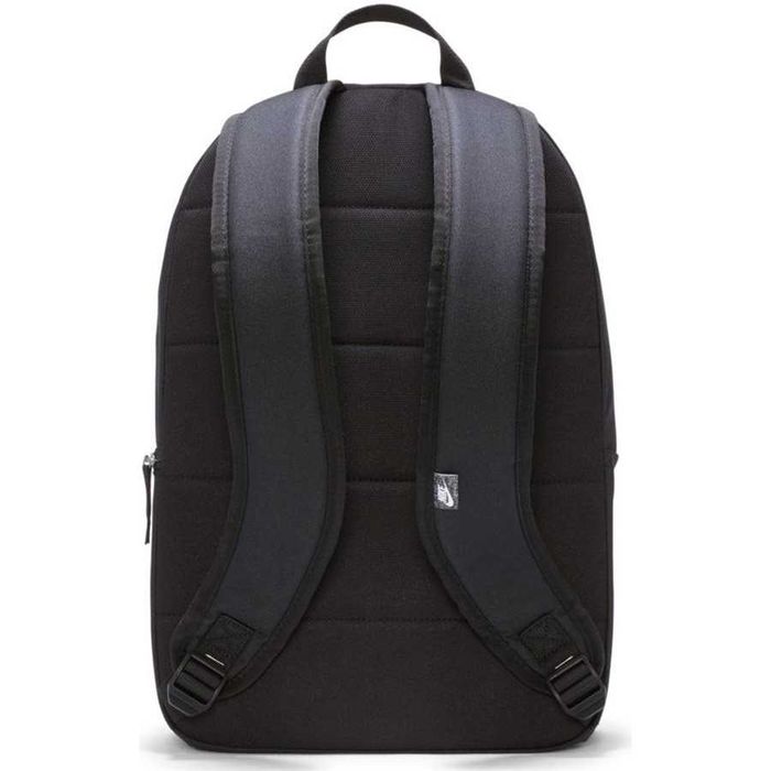 Nike, Plecak sportowy Heritage Backpack (25L) Czarny Nowy Zapakowany