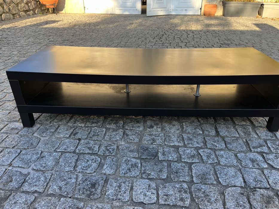 Móvel de televisão