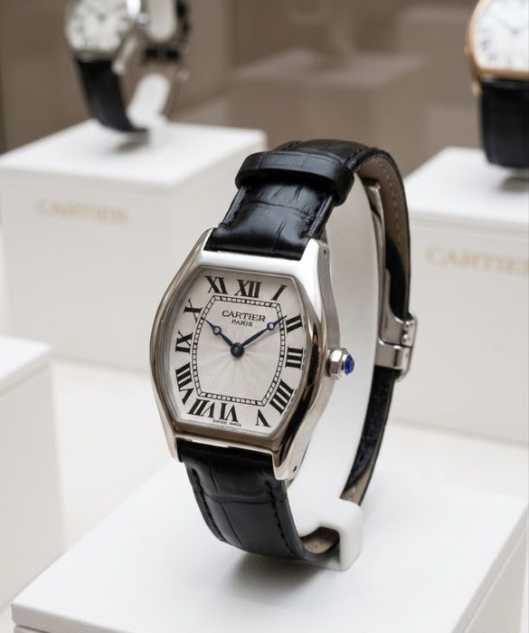 Годинник Cartier Paris