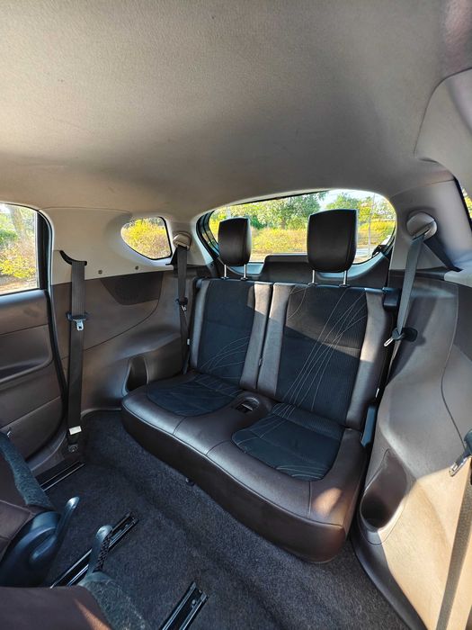 Toyota IQ 1.0 de 2009 120,000km