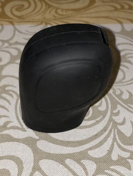 Capa Silicone DSG