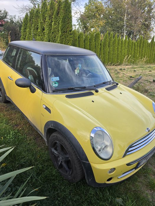MINI One