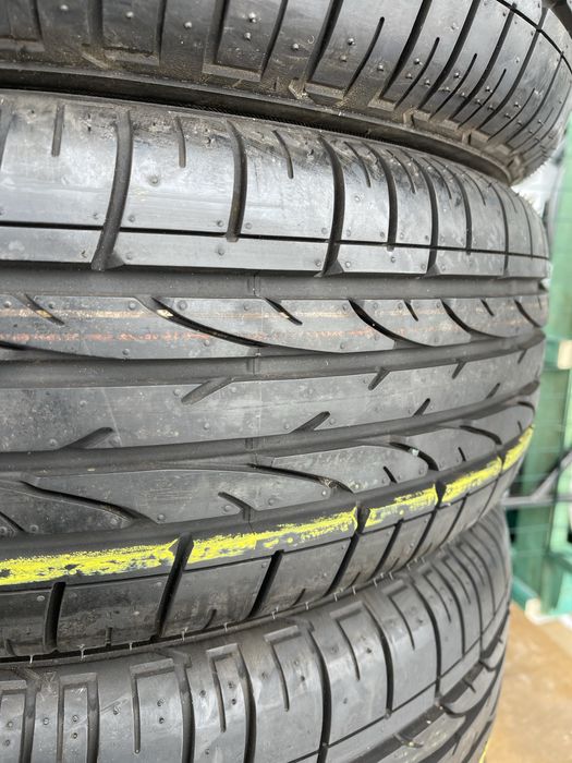 ‼️ 215.65r16 Bridgestone Dueler H/P Sport літні шини колеса 4шт