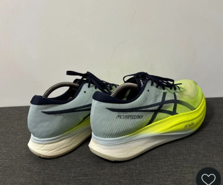 Asics Metaspeed Sky