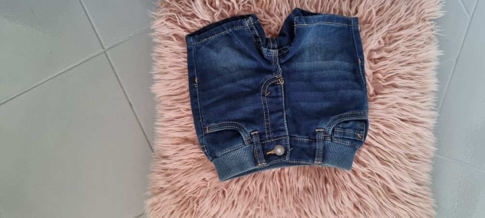 Spodenki lewis 6 m-cy