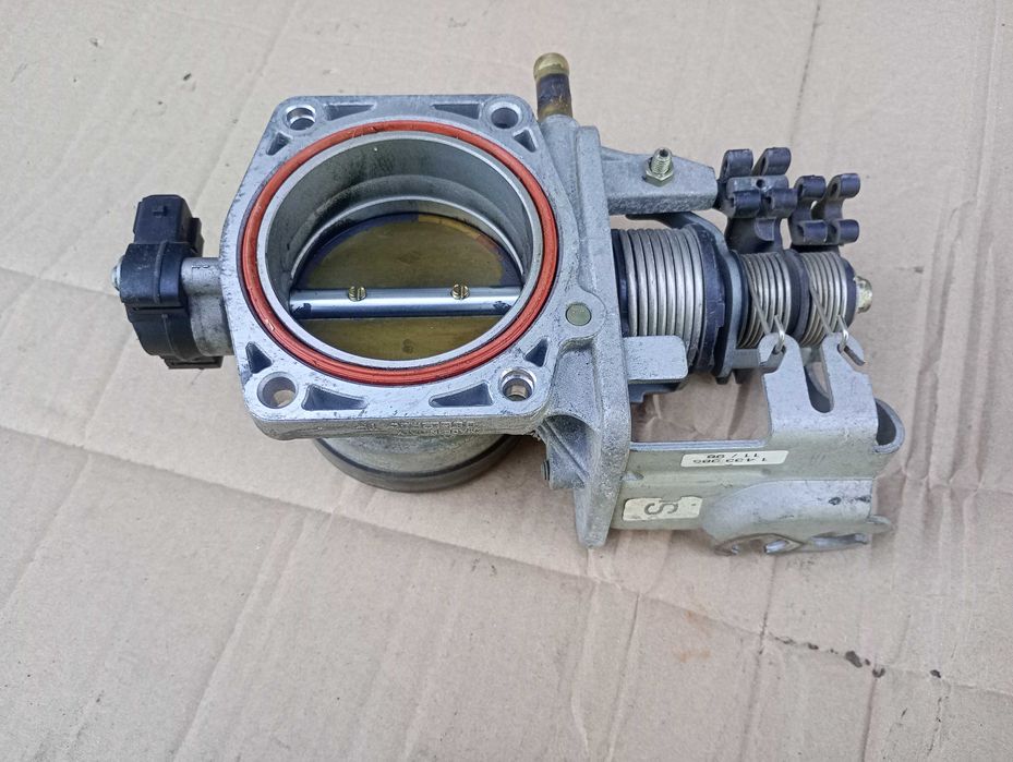 Przepustnica M52 S52 BMW E36 - E36 M3 US - E39 - E38 - Z3 - Z3M US