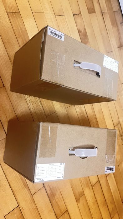 Майнер Goldshell AL-BOX II 720 GH/s 360w
