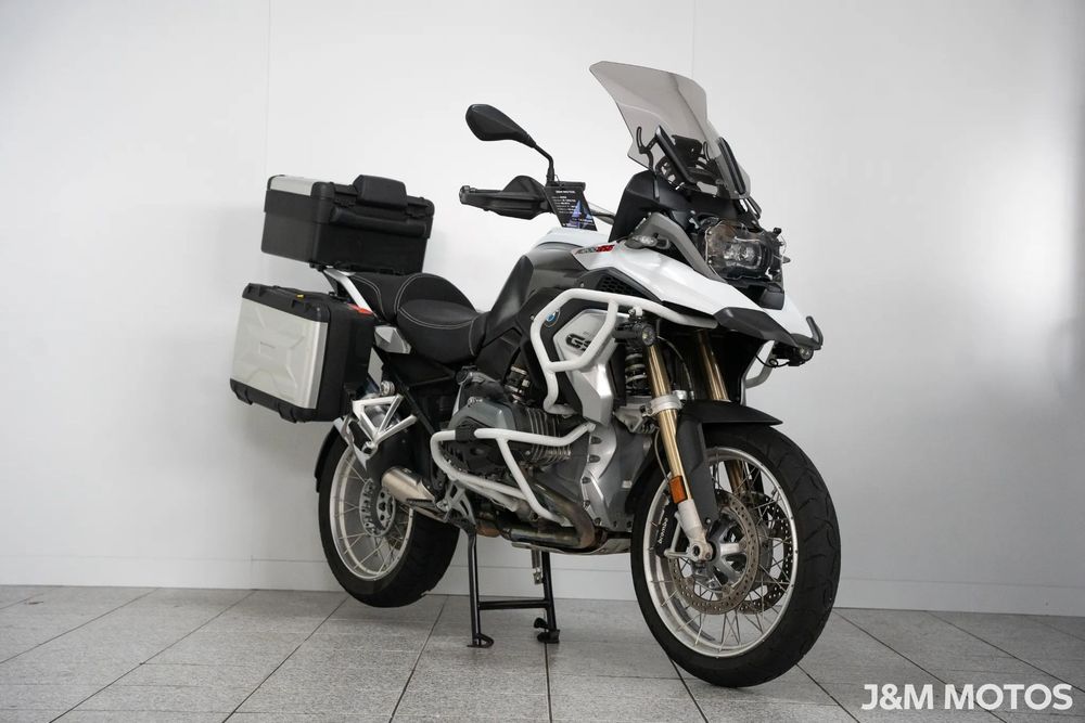 BMW R 1200 GS
