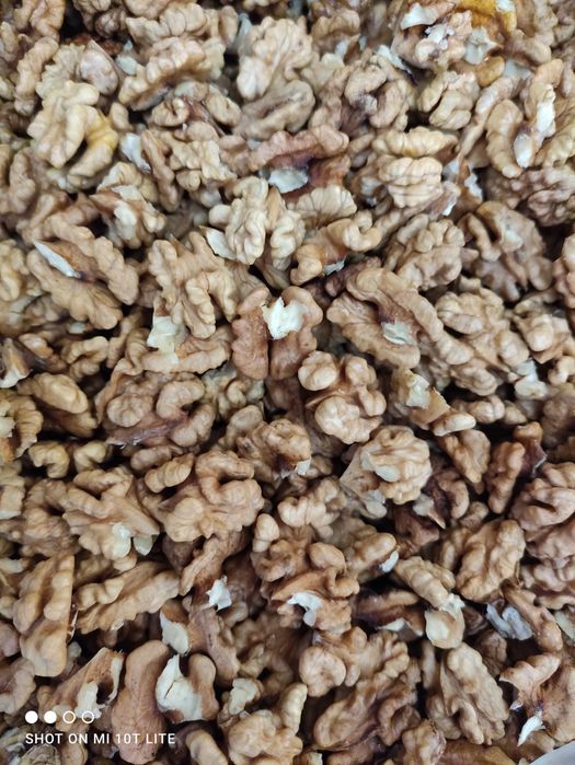 Грецкий горіх(волоський) половинки