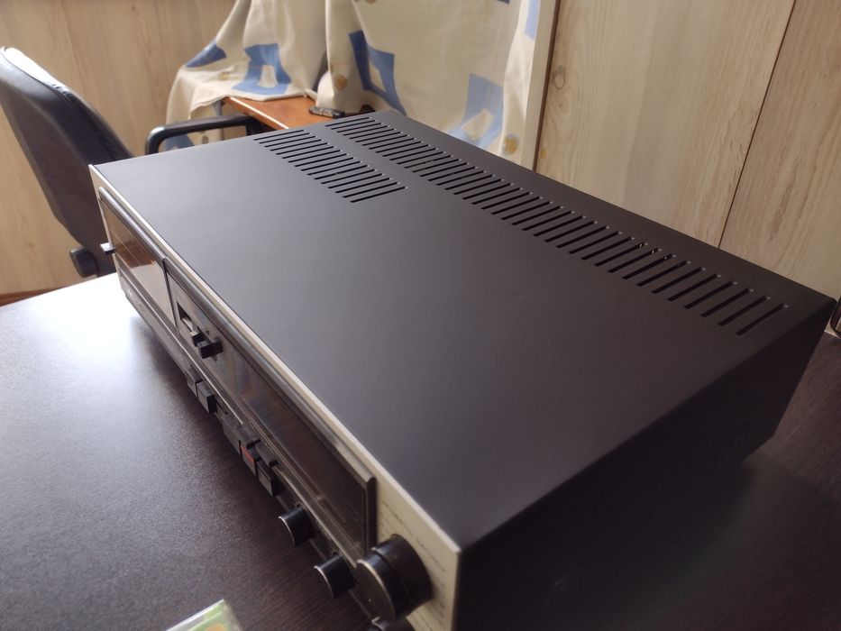 Магнитофон Маяк 240 с-1.