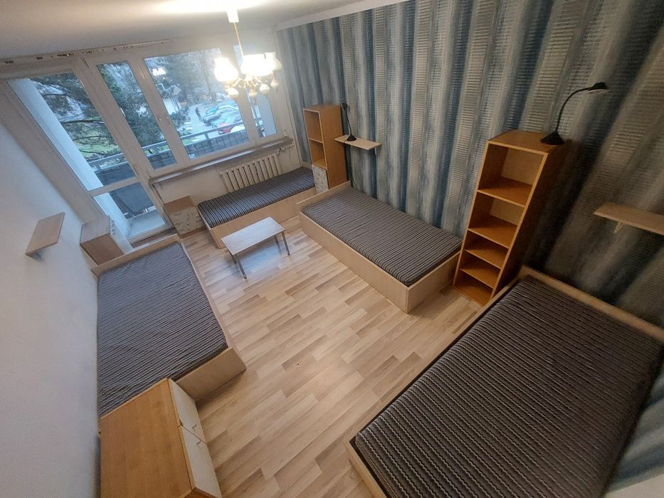 Aktualne noclegi dla firm Sosnowiec