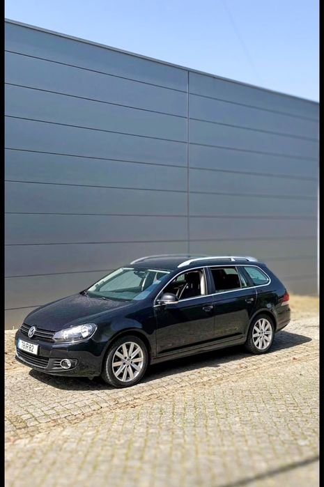 Volkswagen Golf BlueMotion 2010 | Gasóleo | 245.000 km | 4.400 €