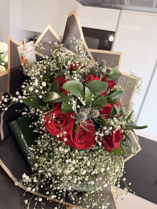 Decoração e aluguer de materiais para festa