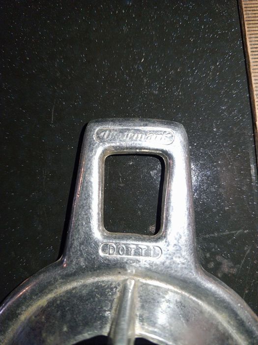 Раритет сепаратор DOTTI яичного желтка.