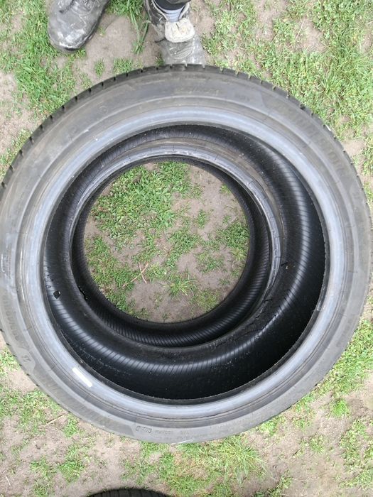 Bridgestone turanza 6 enliten  235 40  19 96y 7mm z 24 ro