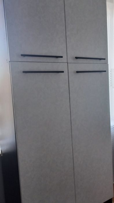 Продам шафу з полками