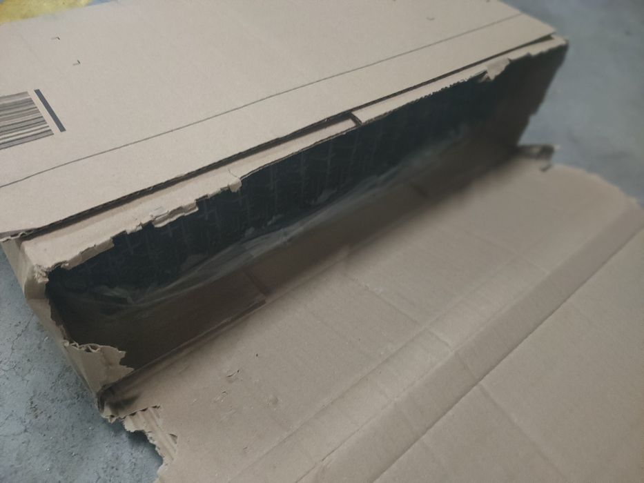 Esteira repelente de gatos ou caes