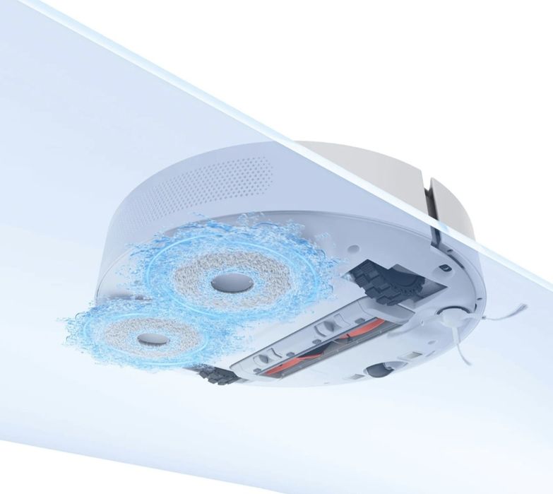 Xiaomi Robot Vacuum S10+ nowy samojezdny odkurzacz mopowanie gwarancja