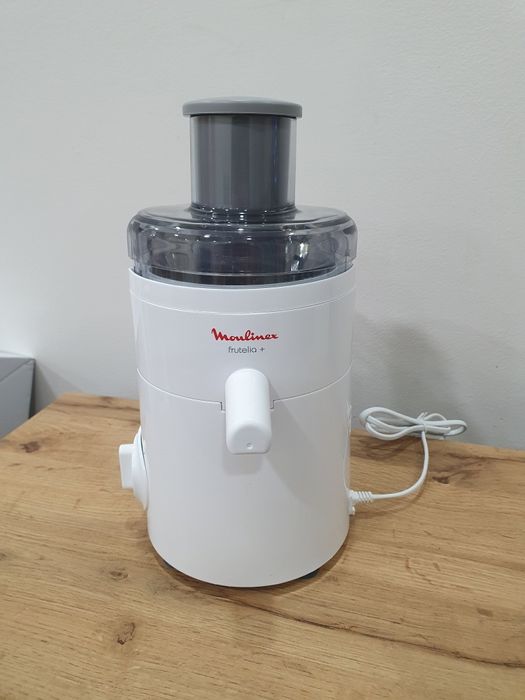 Sokowirówka Moulinex JU3701 Frutelia+ 350 W.