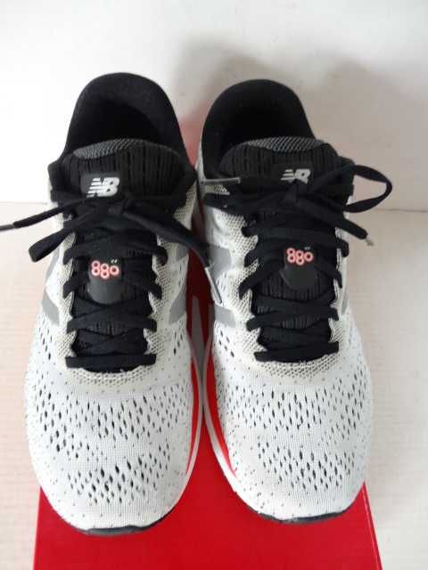 Buty NEW BALANCE 880 v9 roz 43 Do Biegania Sportowe