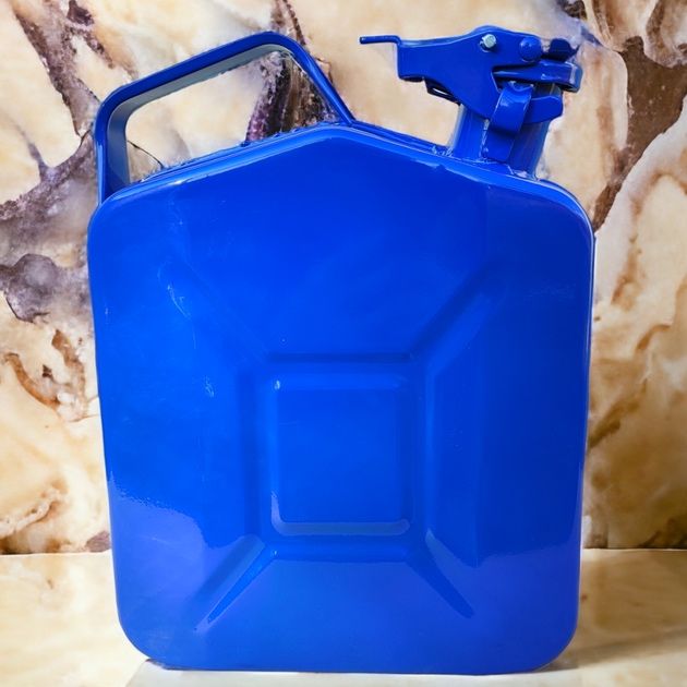 Подарункова каністра-бар