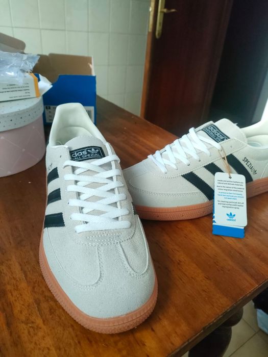 Vendo spezial n 42 novas