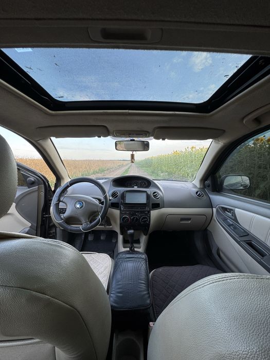 Geely MK 2008 VIN Y7CJL716280109978 фото оголошення 9 з 10