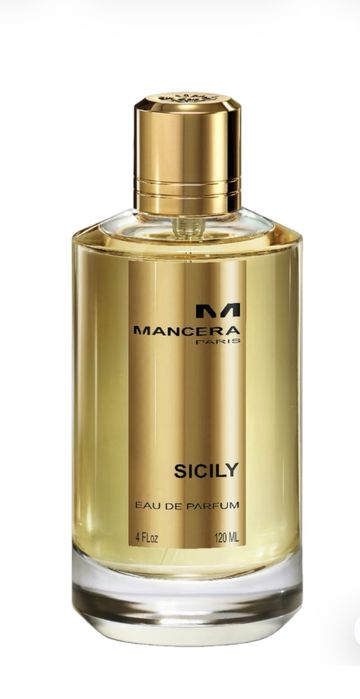 Mancera Sicily 120ml