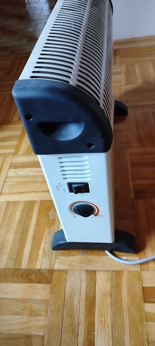 Farelka grzejnik elektryczny stanico