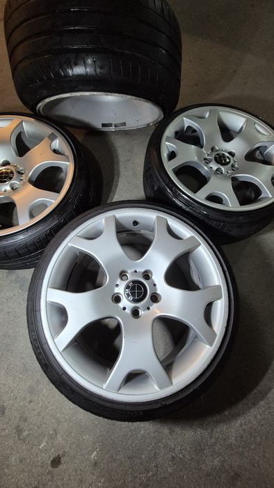Jantes BMW Style 63
