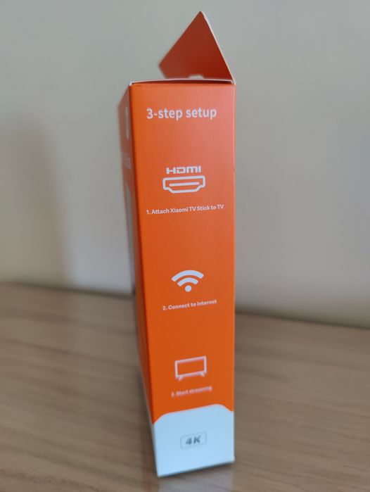 Xiaomi TV Stick 4K