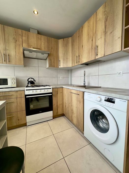 Mieszkanie 3 pokoje 48.2 M2 Wyszyńskiego